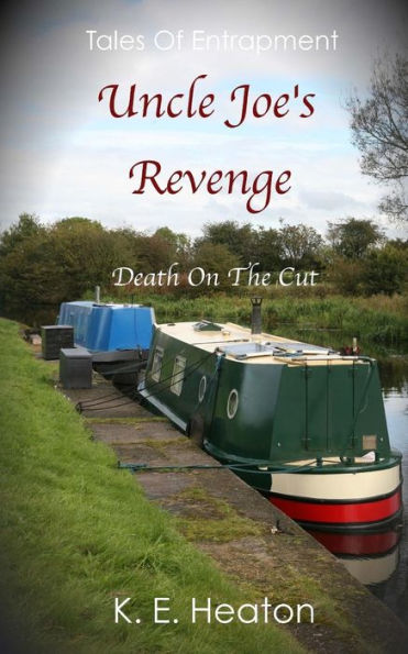 Uncle Joe's Revenge : Death On The Cut
