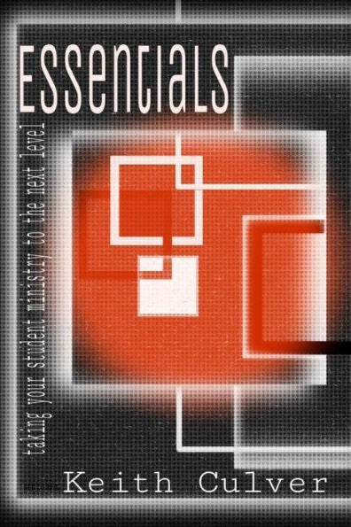 Essentials - 9781976512773