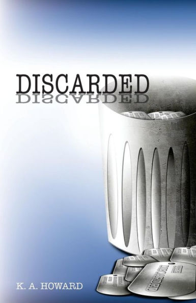 Discarded - 9781976514296
