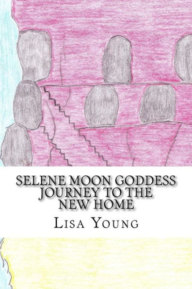 Selene Moon Goddess