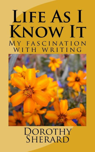 Life As I Know It - 9781976516825