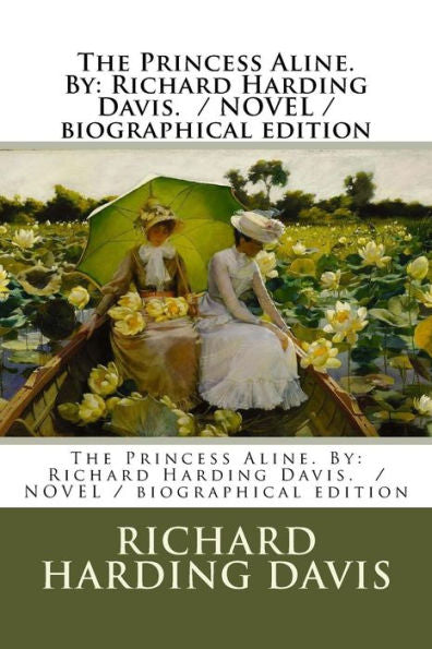 The Princess Aline - 9781976521829