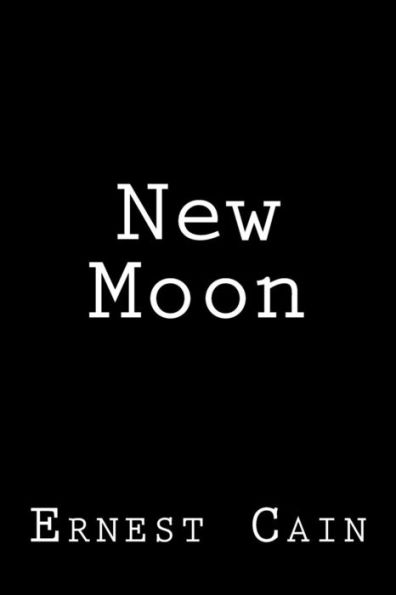 New Moon - 9781976528293