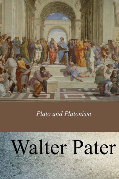 Plato And Platonism - 9781976528743