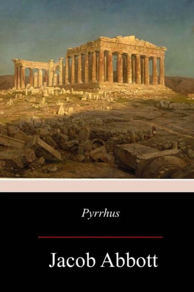 Pyrrhus - 9781976529078