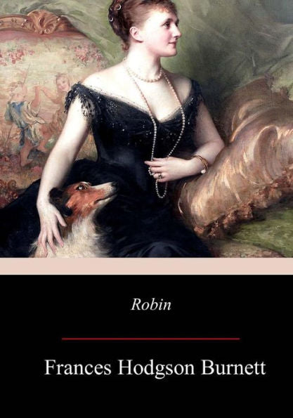 Robin - 9781976531767