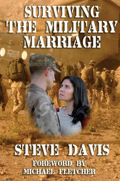 Surviving The Military Marriage