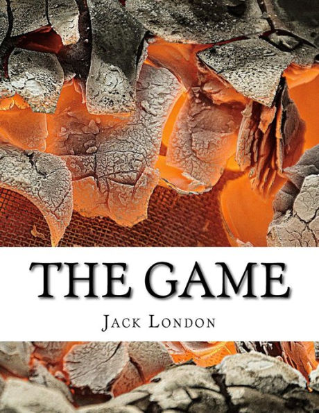 The Game - 9781976535628