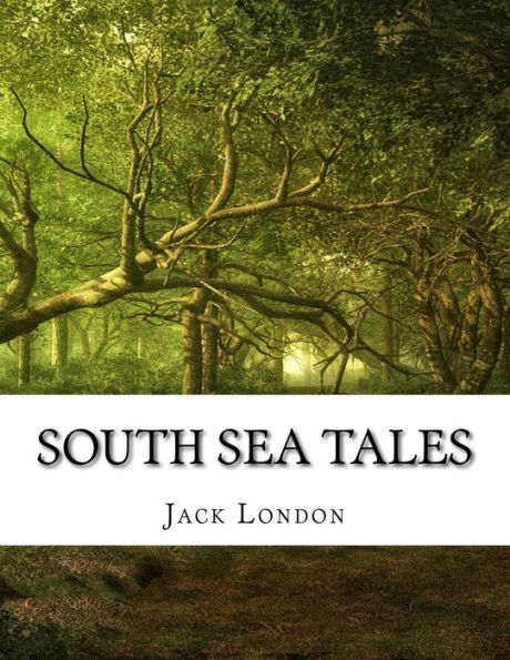 South Sea Tales - 9781976535987