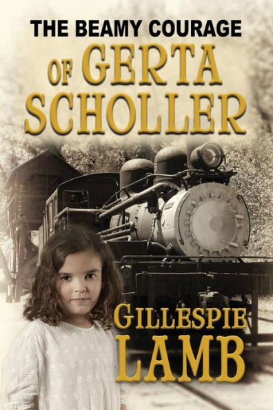 The Beamy Courage Of Gerta Scholler