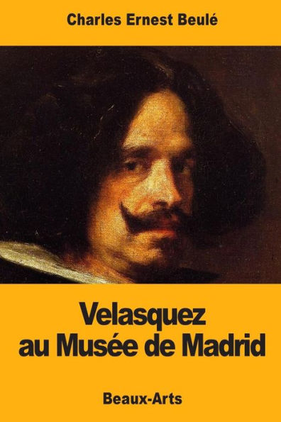 Velasquez Au Muse De Madrid