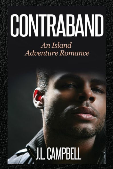 Contraband (Island Adventure Romance)