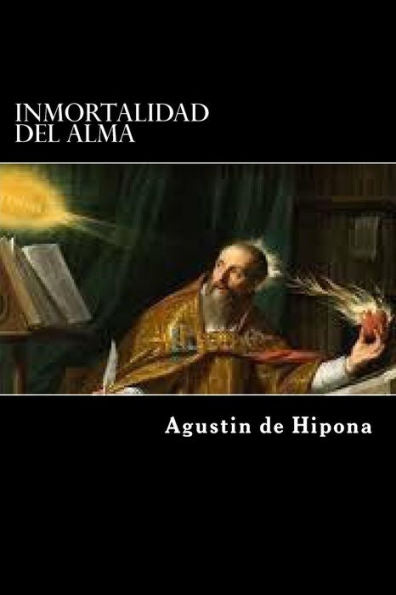 Inmortalidad del alma (Spanish Edition)