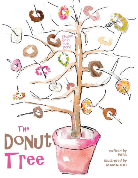 The Donut Tree
