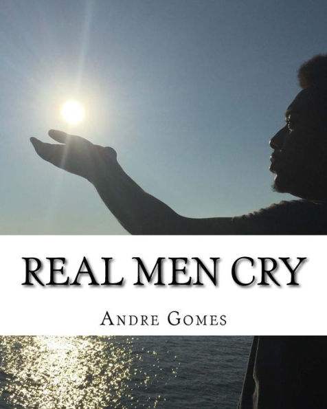 Real Men Cry