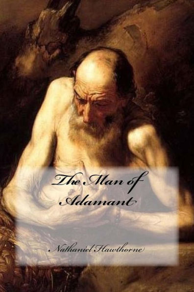 The Man Of Adamant
