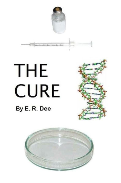 The Cure - 9781976550942