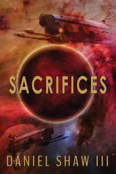 Sacrifices - 9781976575488