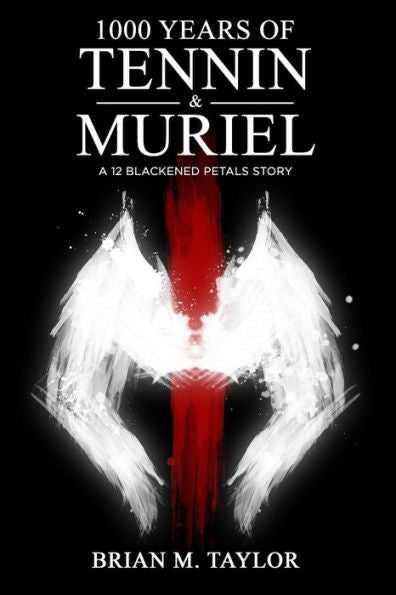 1000 años de Tennin y Muriel: una historia de 12 pétalos ennegrecidos