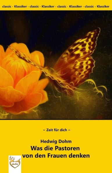 Was Die Pastoren Von Den Frauen Denken