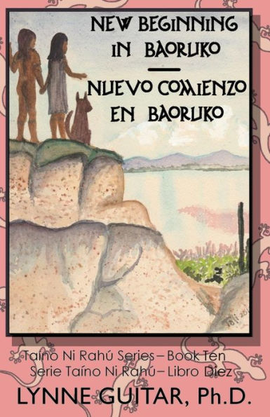 A New Beginning in Baoruko (Ta�no Ni Rah�)