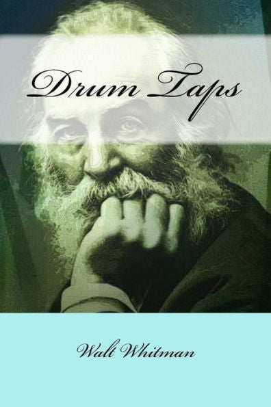 Drum Taps - 9781976595776