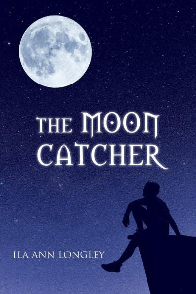 The Moon Catcher - 9781976596377