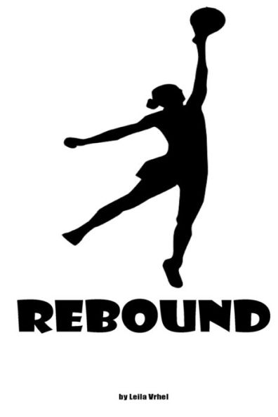 Rebound - 9781976598890