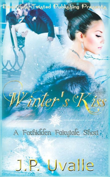 Winter's Kiss - 9781976717642