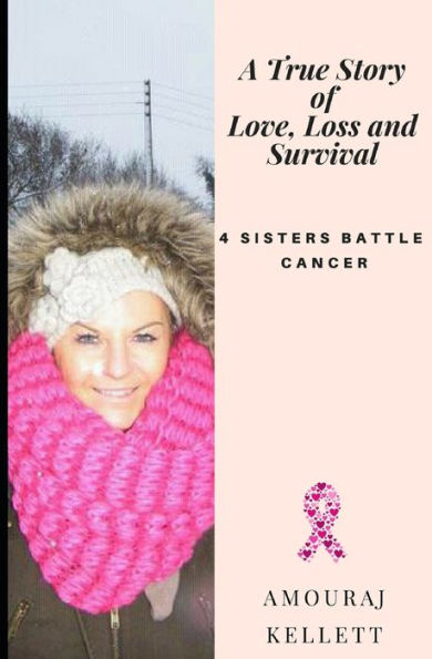Una historia real de pérdida de amor y supervivencia: 4 hermanas luchan contra el cáncer / 4hearts 2gether 4ever