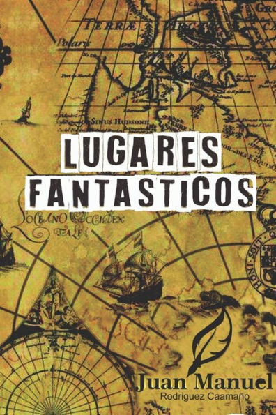 Lugares Fant?sticos