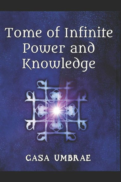 Tome Of Infinite Power And Knowledge