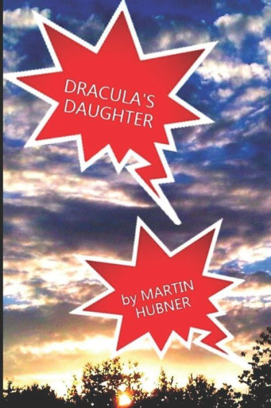 DRACULA's DAUGHTER: Short Stories