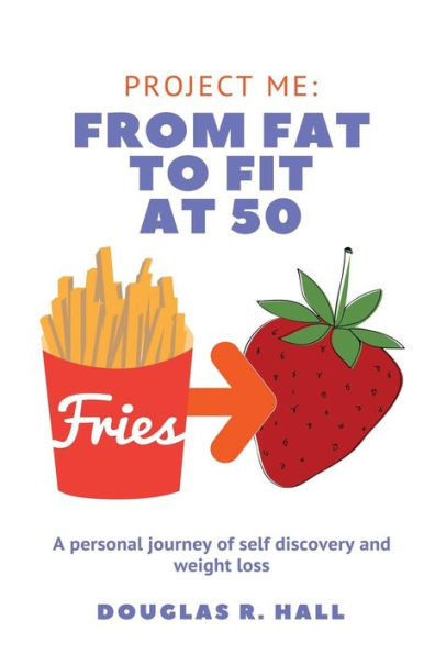 From Fat to Fit at 50: A personal journey of self-discovery and weight loss. (Project ME)