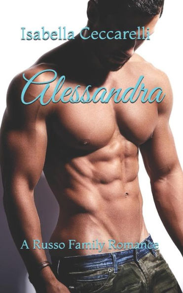 Alessandra (Un romance familiar Russo)