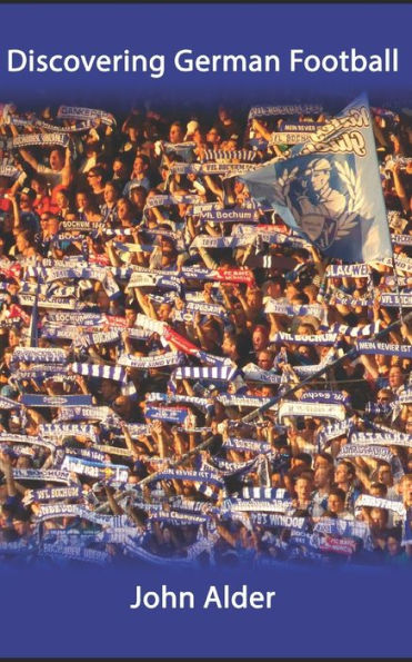 Discovering German Football