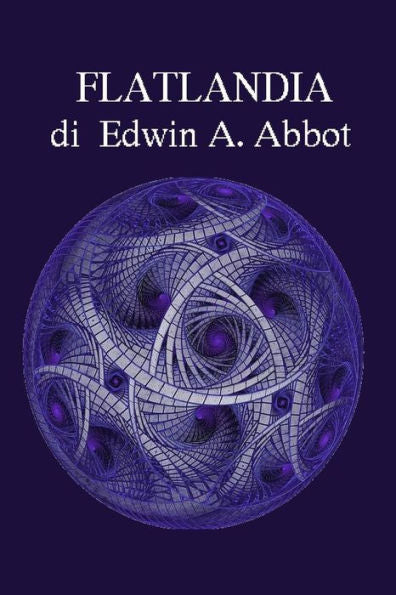 Flatlandia (Italian Edition)