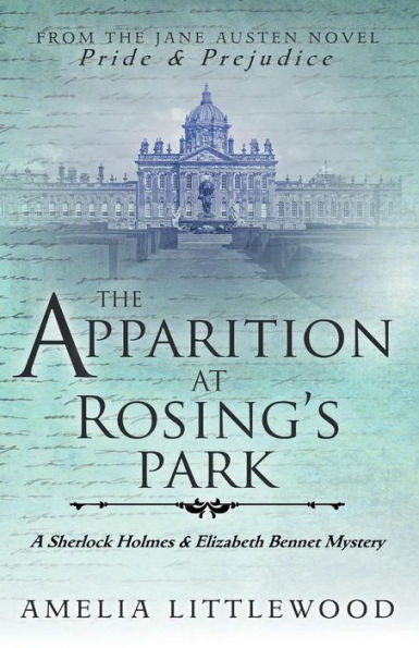 The Apparition At Rosing's Park