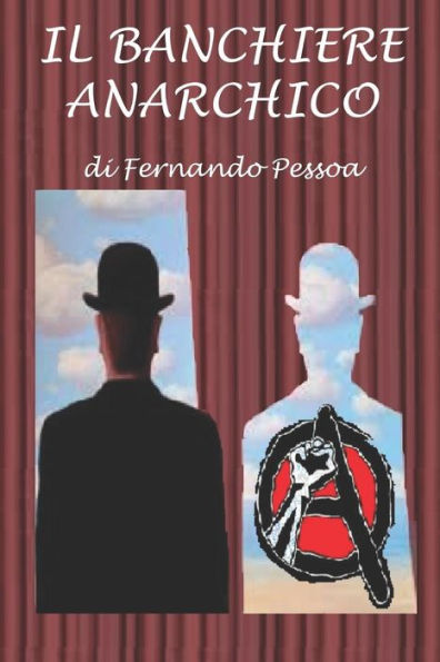 Il banchiere anarchico (Italian Edition)