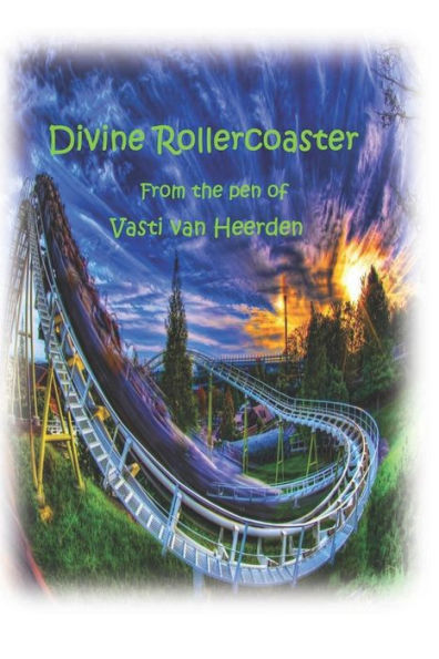 Divine Rollercoaster
