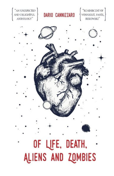 Of Life, Death, Aliens And Zombies