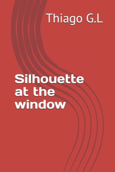 Silhouette At The Window