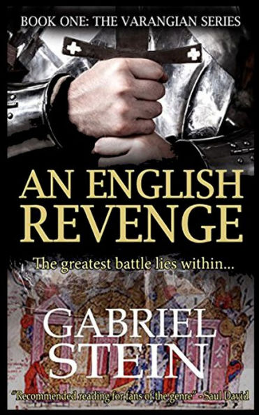 An English Revenge (The Varangian Series)