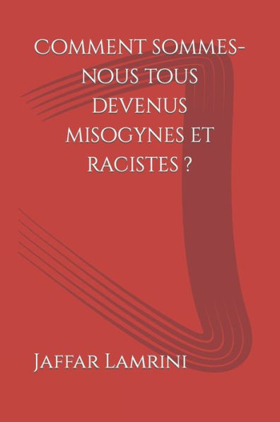 Comment sommes-nous tous devenus misogynes et racistes ? (French Edition)