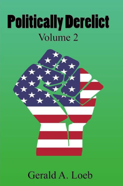 Politically Derelict