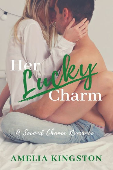Lucky Charm - 9781977016454