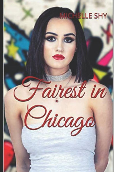 Fairest in Chicago (Royal Novelettes)