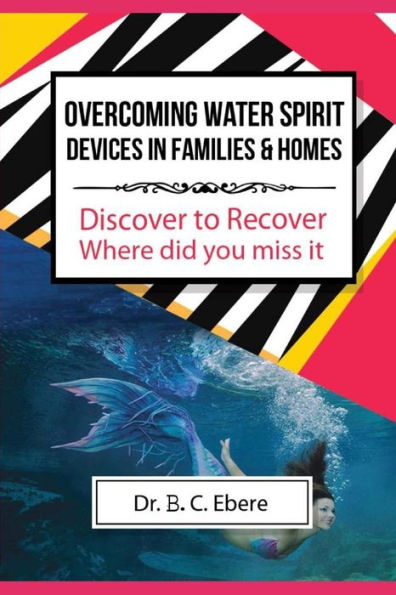 Overcoming Water Spirit Devices : Where Did You Miss It