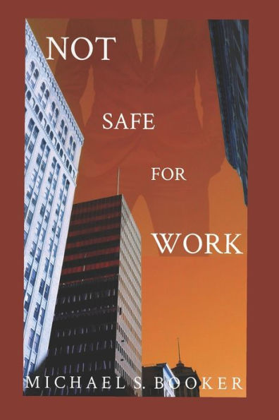 Not Safe For Work - 9781977058690