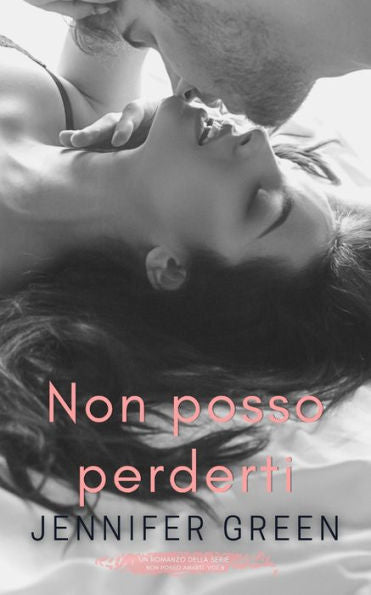 Non Posso Perderti